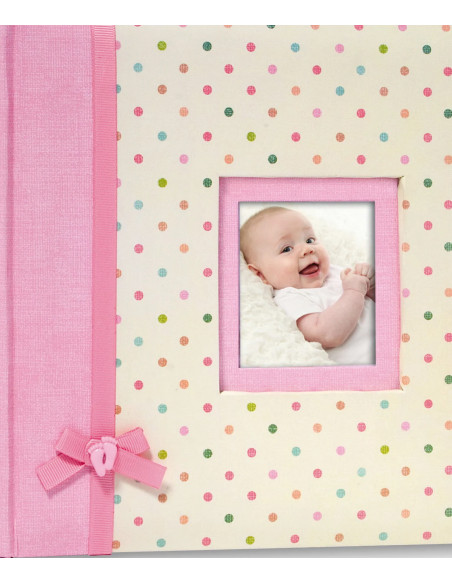 Album Kara Blu 24x24 20 sheets