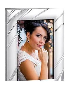 Johnny photo album and 10x15cm silver lipper