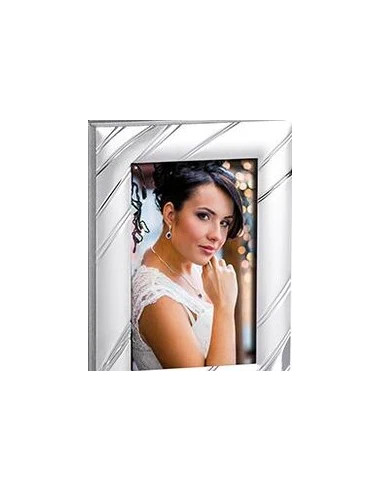 Johnny photo album and 10x15cm silver lipper