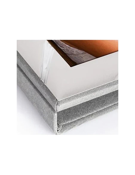 Johnny photo album and 10x15cm silver lipper