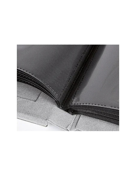 Johnny photo album and 10x15cm silver lipper