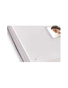 Brianna photo album and white portalisto 30 sheets 2