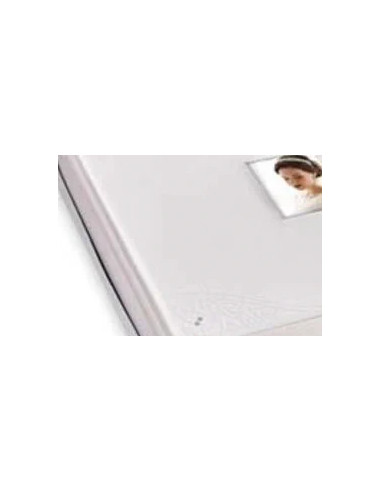 Brianna photo album and white portalisto 30 sheets