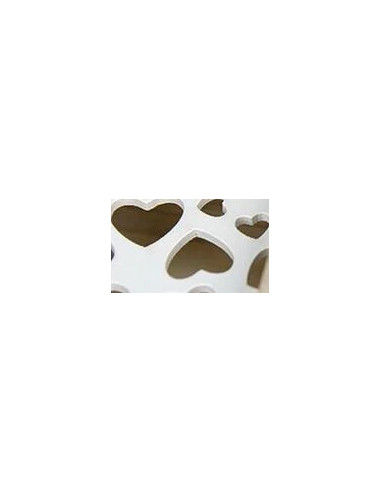 Love box white square steel storage cabinet, wood