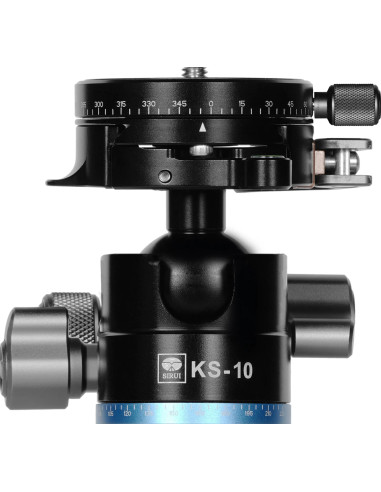 KS-10 Low Gravity