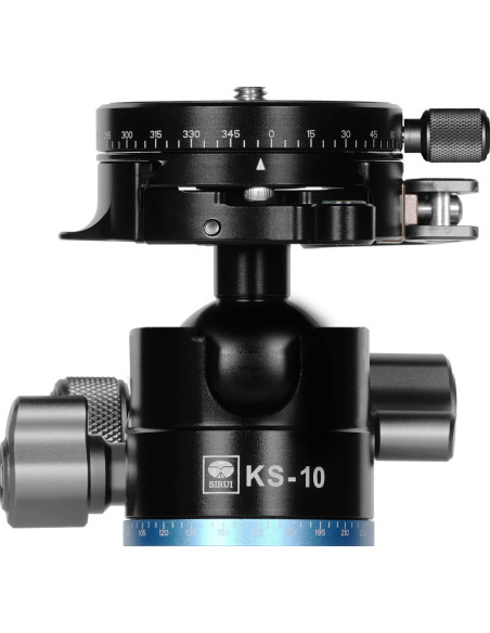 KS-10 Low Gravity