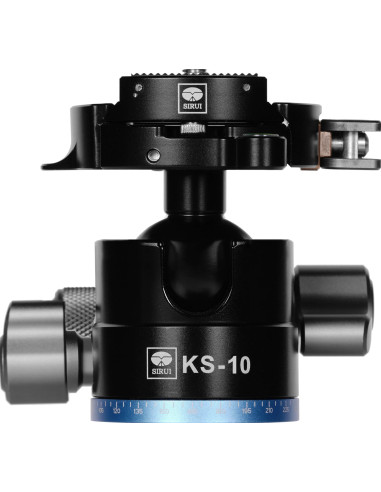 KS-10 Low Gravity