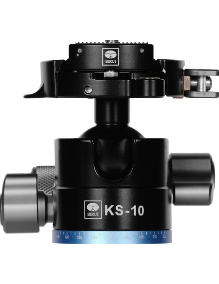 KS-10 Low Gravity