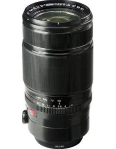 XF 50-140mm f / 2.8 R LM OIS WR Fujinon