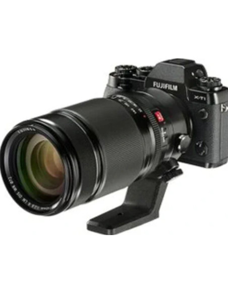 XF 50-140mm f / 2.8 R LM OIS WR Fujinon