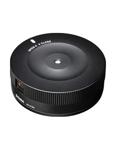 35mm f / 1.4 dg hsm art canon