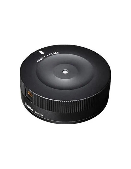 35mm f / 1.4 dg hsm art canon