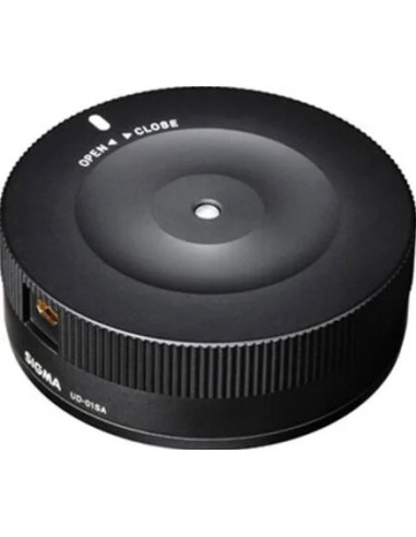 35mm f / 1.4 dg hsm art canon
