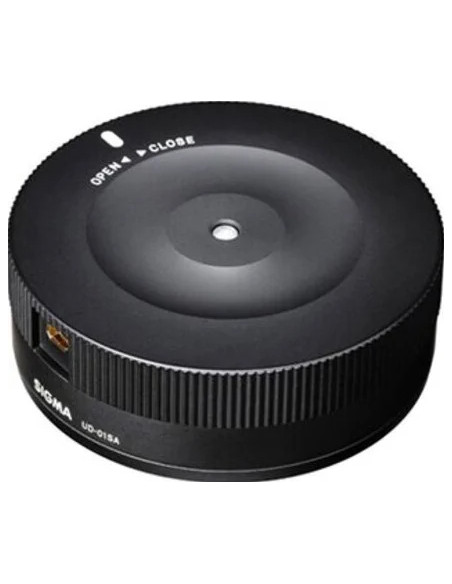 35mm f / 1.4 dg hsm art canon