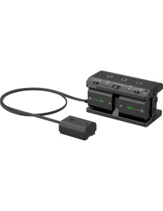 FZ100 multi-battery adapter kit