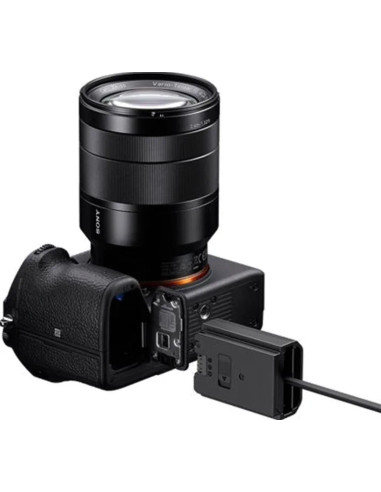 FZ100 multi-battery adapter kit
