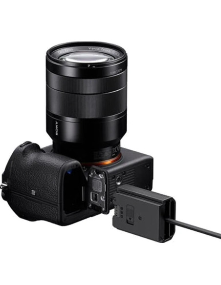 FZ100 multi-battery adapter kit