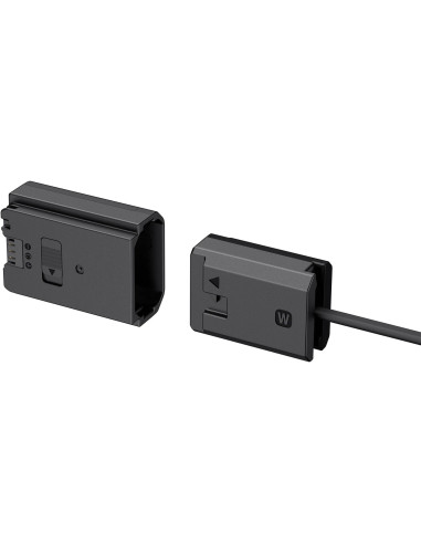 FZ100 multi-battery adapter kit
