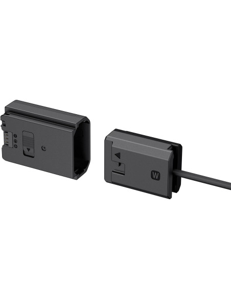 FZ100 multi-battery adapter kit