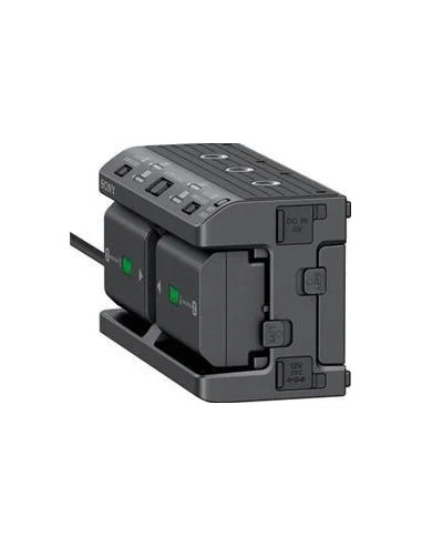FZ100 multi-battery adapter kit