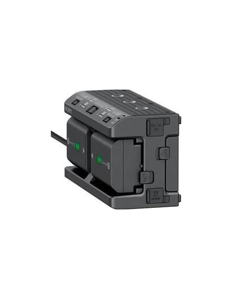 FZ100 multi-battery adapter kit