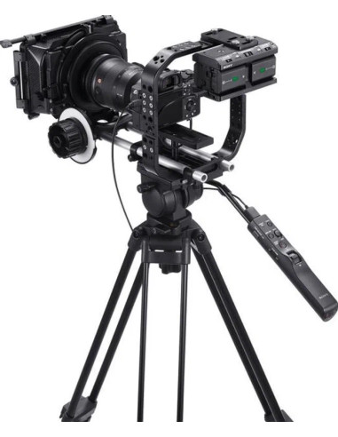 FZ100 multi-battery adapter kit