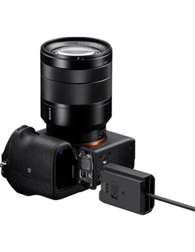 FZ100 multi-battery adapter kit