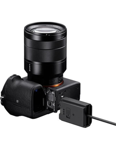 FZ100 multi-battery adapter kit