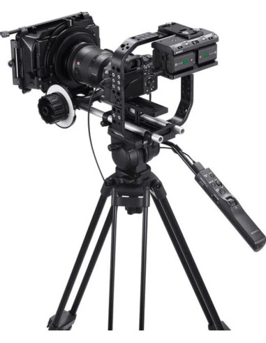 FZ100 multi-battery adapter kit