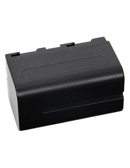 NP-F750 Protect 7000mAh
