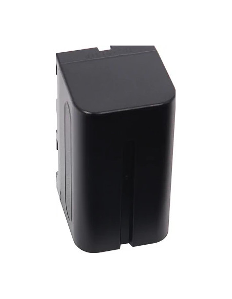NP-F750 Protect 7000mAh