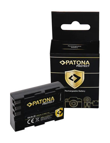 Battery Canon LP-E10 LPE10 EOS1100D EOS 1100D