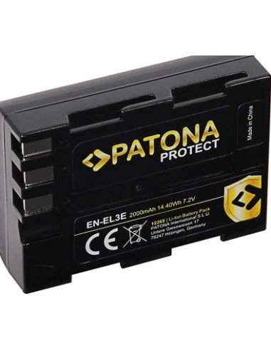 Battery Canon LP-E10 LPE10 EOS1100D EOS 1100D