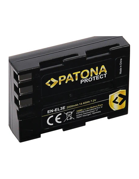 Battery Canon LP-E10 LPE10 EOS1100D EOS 1100D