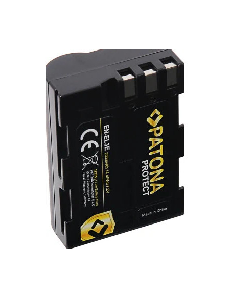 Battery Canon LP-E10 LPE10 EOS1100D EOS 1100D