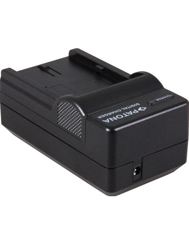 Charger for Canon BP-511