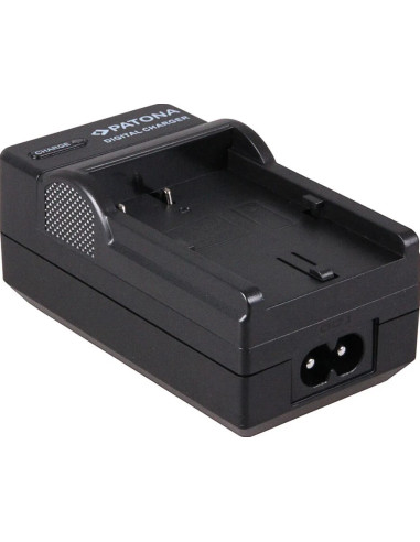 Charger for Canon BP-511