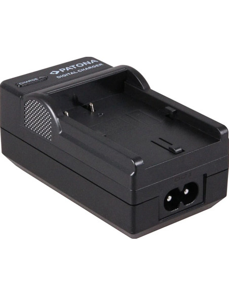 Charger for Canon BP-511