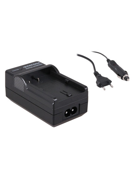 Charger for Canon BP-511