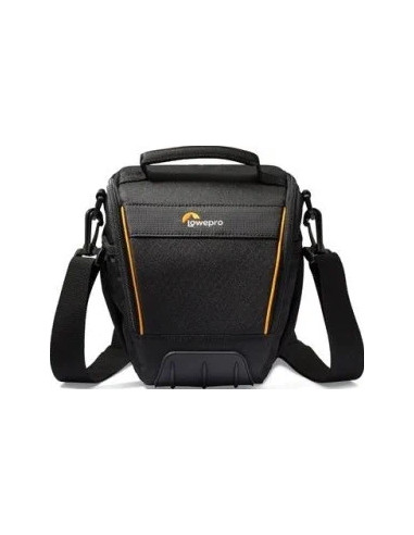 Adventure holster TLZ 30 II black