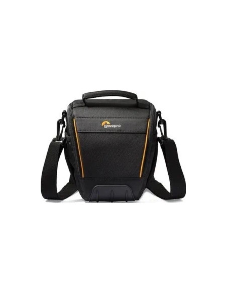 Adventure holster TLZ 30 II black