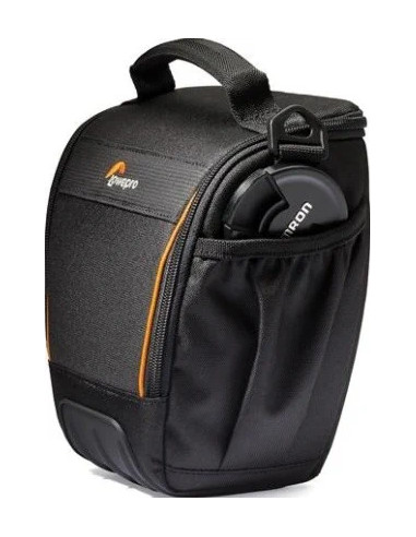 Adventure holster TLZ 30 II black