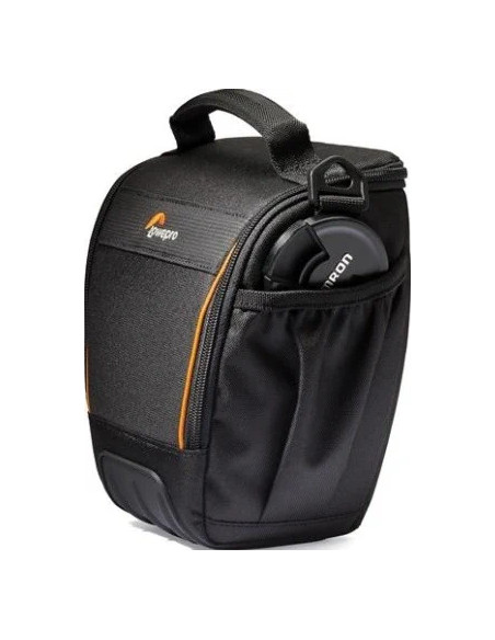 Adventure holster TLZ 30 II black