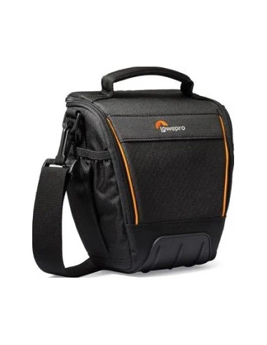 Adventure holster TLZ 30 II black
