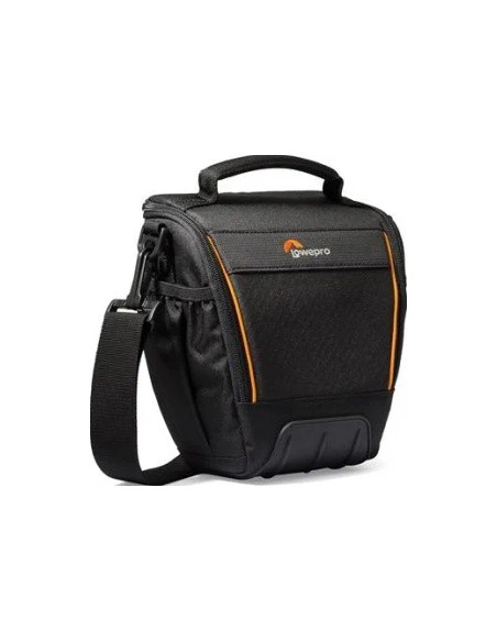 Adventure holster TLZ 30 II black