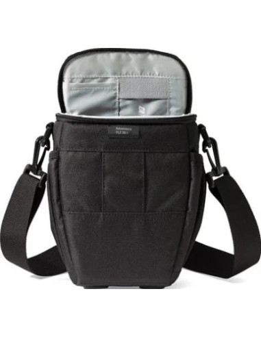 Adventure holster TLZ 30 II black