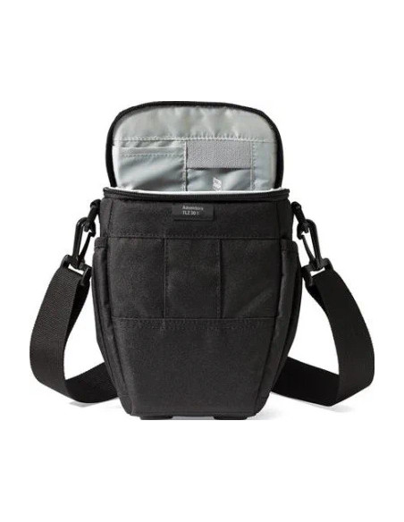 Adventure holster TLZ 30 II black