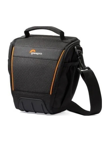 Adventure holster TLZ 30 II black