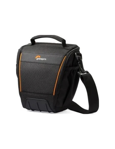 Adventure holster TLZ 30 II black