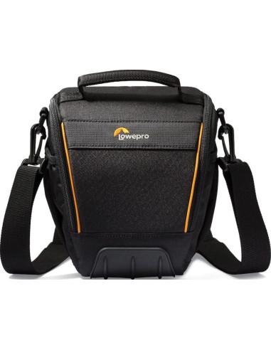Adventure holster TLZ 30 II black